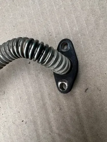 cano retorno turbina fiat ducato multijet 2,3 euro 5 original