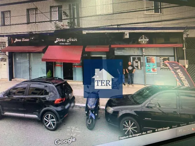Lojas à venda, 535 m² por R$ 2.800.000 - Casa Verde - São Paulo/SP