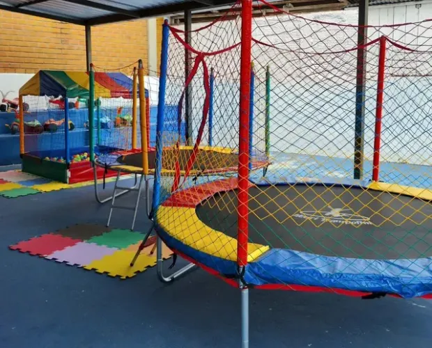 Aluguel de Brinquedos para festa