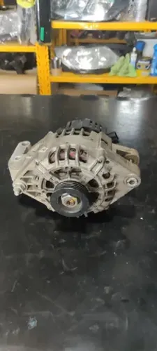 Alternador Corsa Celta Montana Meriva com ar condicionado 