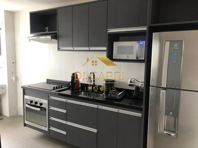 Locação Apartamento Studio Jardim Anália Franco