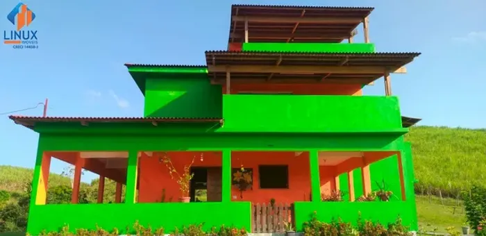 Fazenda em Joaquim Nabuco/PE à Venda (FA0049-DV)
