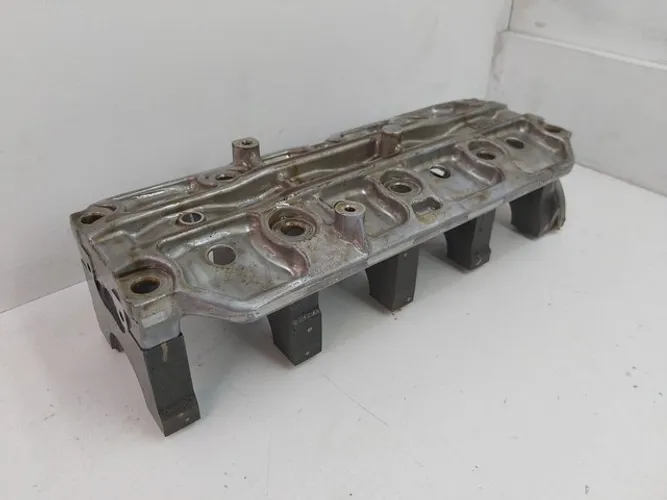 Mancal virabrequim motor Honda city 1.5 16v 2018 smp