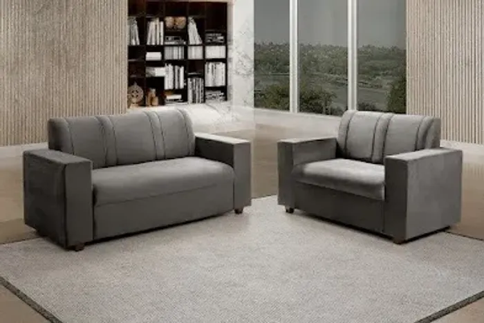 Sofá 2x3 lugares Tasmir