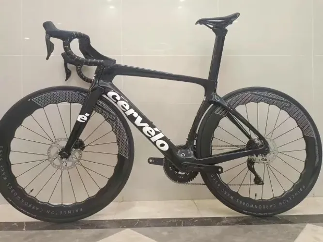 Cervelo S5 Midnight Special Edition >> estudo TROCAS / aceito BITCOIN CRYPTO