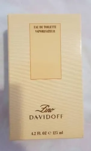 Zino Davidoff 125ml
