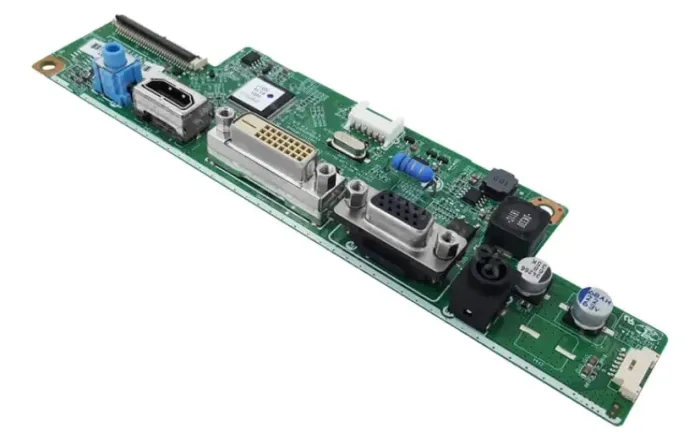 Placa Principal Monitor LG 22mp58vq