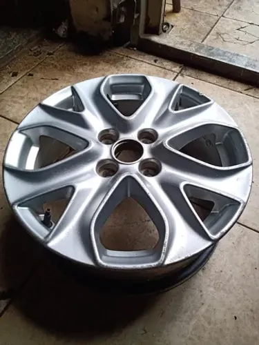 Roda Da Ecosport Aro 16