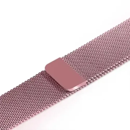 (NOVA!) Pulseira Relógio Magnética Metal SmartWatch / AppleWatch