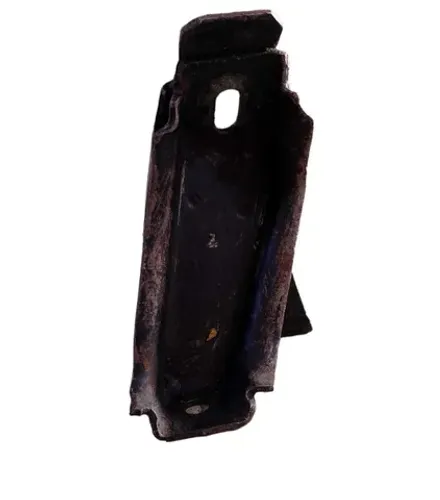 Suporte Coxim Motor lado esquerdo Chevette/Marajó