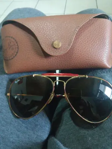 Óculos Ray ban original USA...ótimo estado