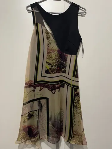 Vestido - Maria Valentina