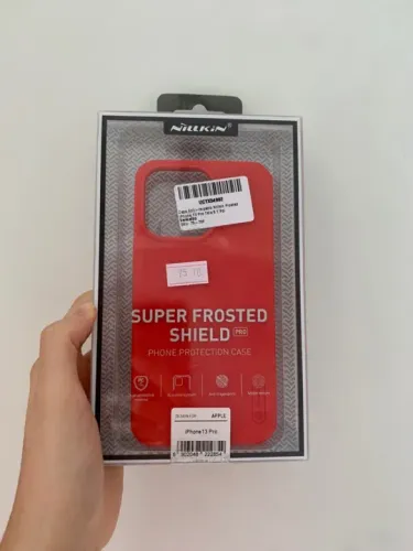 Capinha de iPhone 13 pro