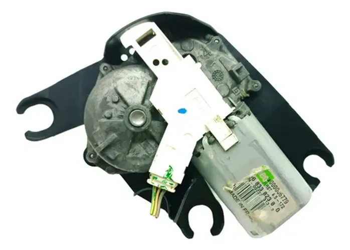 Motor Limpador Traseiro Citroen C3 2013 14-15