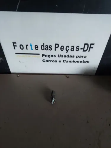 Sensor De Rotação Do Gol Voyage Saveiro Fox Spacefox Crossfox G6 2013