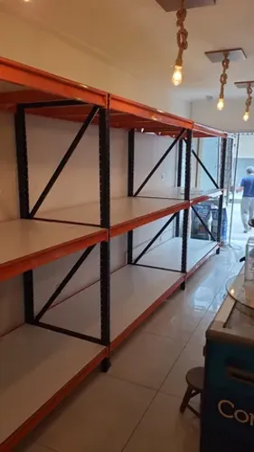 Mini porta Pallet 
