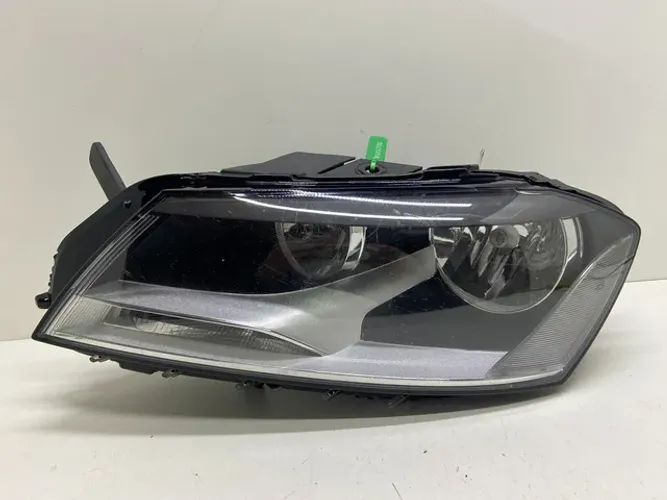 Farol Volkswagen Passat Tsi 2012 A 2016 Sem Xenon Esquerdo