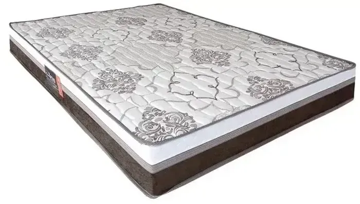 Colchão de Casal NOVO - Top Flex Ortopédico espuma D28 - Frete Grátis