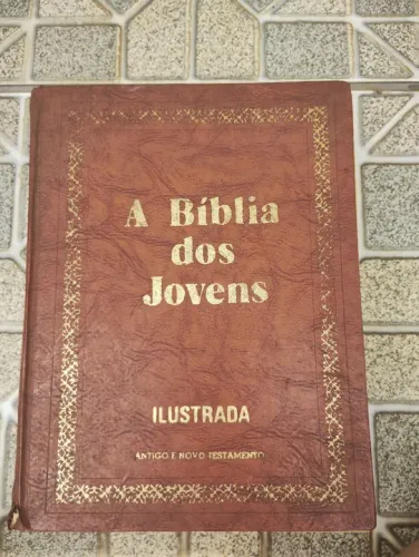 Bíblia ilustrada
