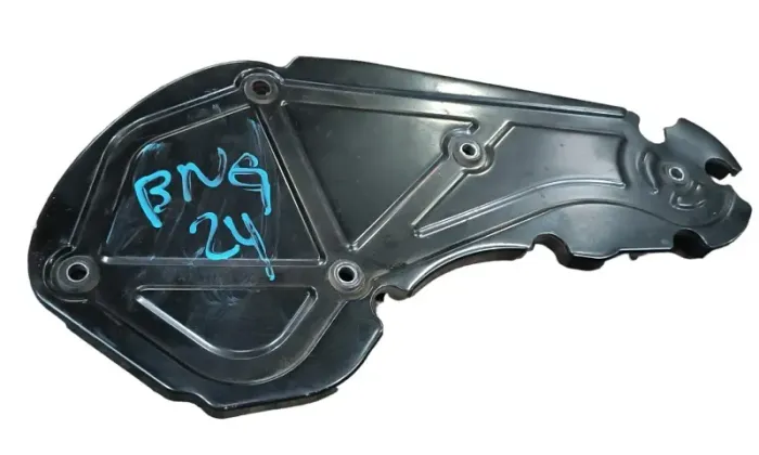 Tampa Defletora Frontal Motor Bongo E Hr 2.5 16v 2013 A 2024