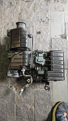 Filtro de ar honda city 2013