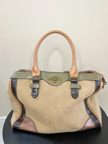 Bolsa Nature Jonis Japan Zen