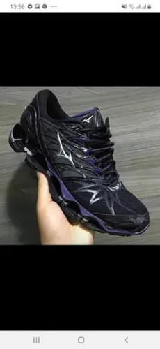 Mizuno Prophecy 7 nas cores mais desejadas veja o catálogo completo 