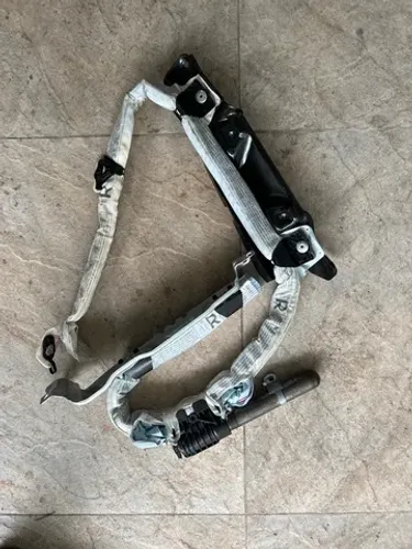 Cortina Air Bag Teto direito Bmw X1 2012/2015