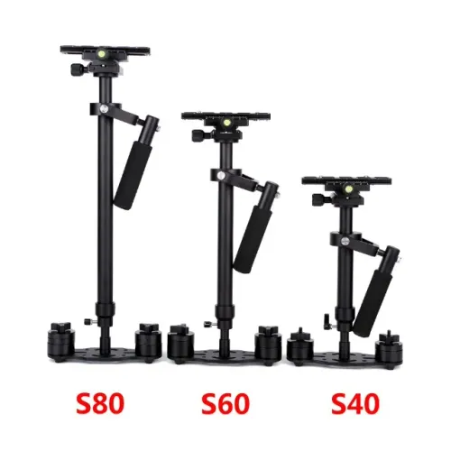 Steadycam S80 Estabilizador Handheld Steadicam