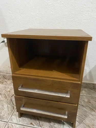 Mesa de cabeceira