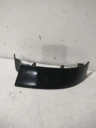 Moldura acabamento direito lanterna VW/gol G4 2013