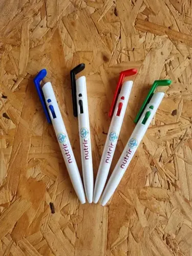 CANETA PERSONALIZADA 