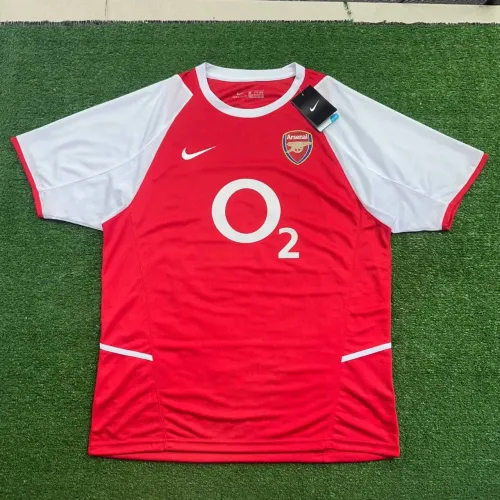 Arsenal retro