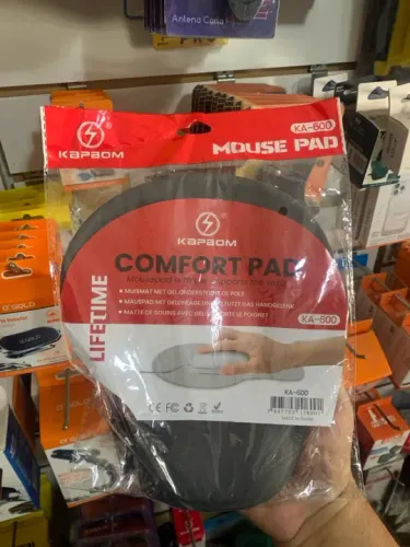 Mouse Pad 