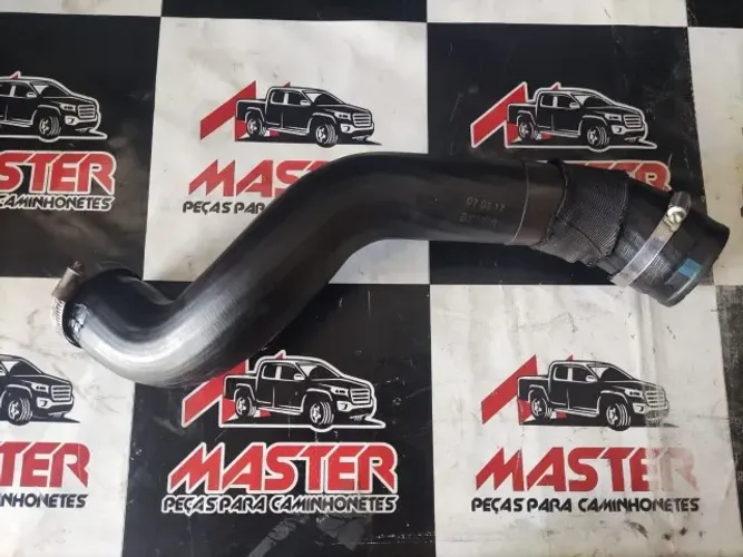 Mangueira do intercooler Ranger 3.2 (leia o anuncio)