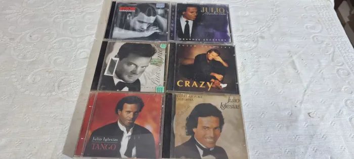 Os melhores da música romântica