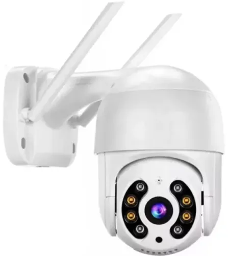 Camera Ip Externa B-Max BM-IP170 Giratòria Full Hd Yoosee 