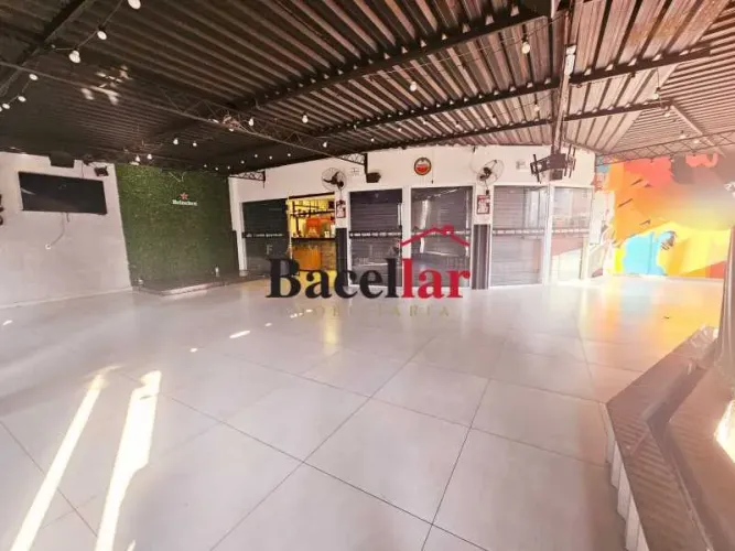Ponto comercial - / Comercial / Anil