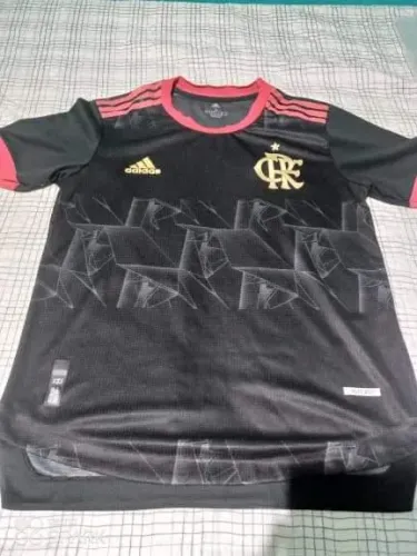 Camisa Flamengo