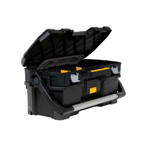 Caixa Organizadora de Ferramentas Elétricas 24" Dewalt DWST24070