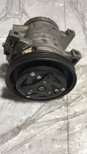 Compressor de Ar Renault Kwid