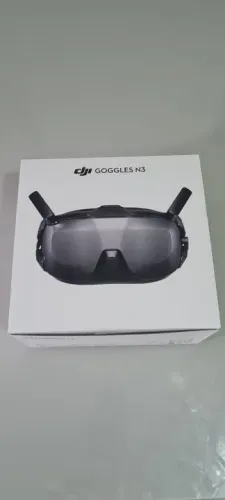 Oculos Googles N3 Novo