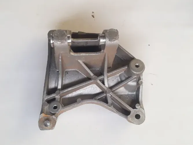 Jeep Renegade/Fiat Toro 1.8 - Suporte Do Compressor Ar  - original - 55282076