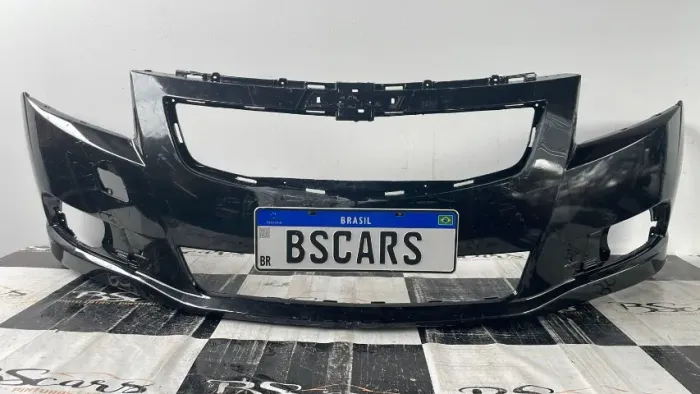 Parachoque Cruze Hatch 2011 2012 2013 2014 diant