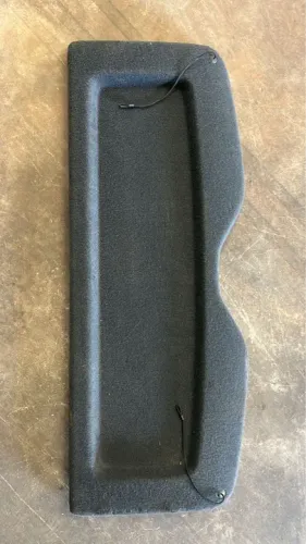 Bagagito Tampão Porta Malas Volkswagen Up Original 