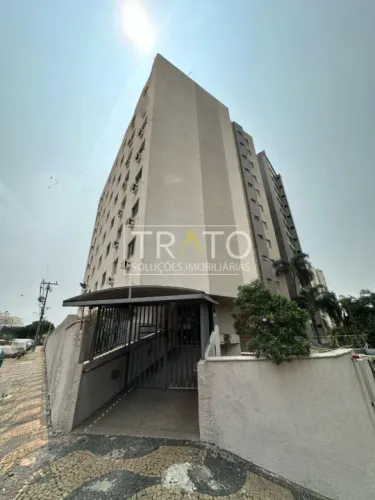 Prédio residencial no Proença