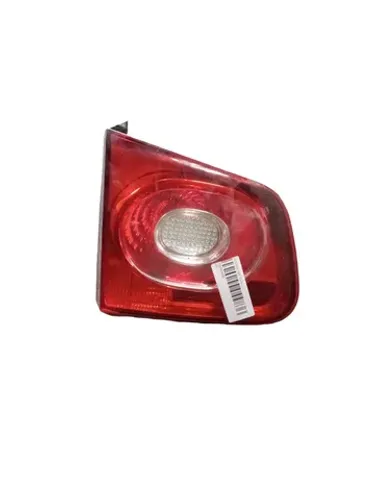 LANTERNA DA TAMPA L E TIGUAN DO VOLKSWAGEN TIGUAN NOVO 2011/2011