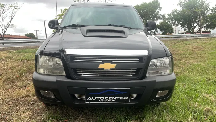 Blazer 2005 Gasolina, RELÍQUIA!!!