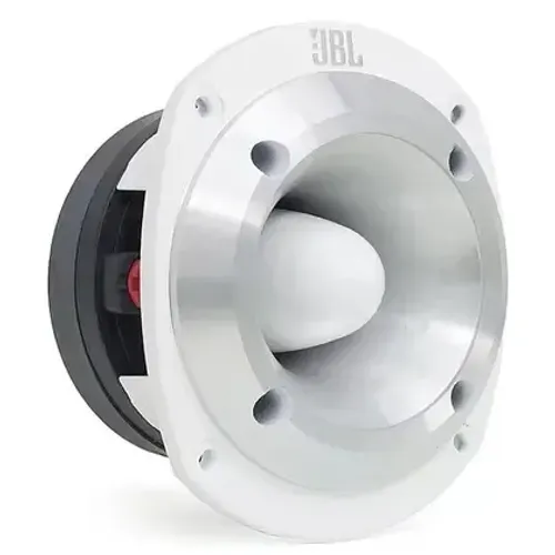Tweeter jbl st400 trio branco