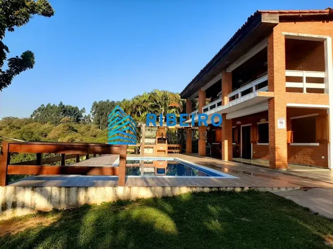 Chácara a venda Sitio do Rosário em Santana de Parnaíba